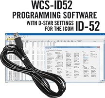 RT SYSTEMS WCSD52USB